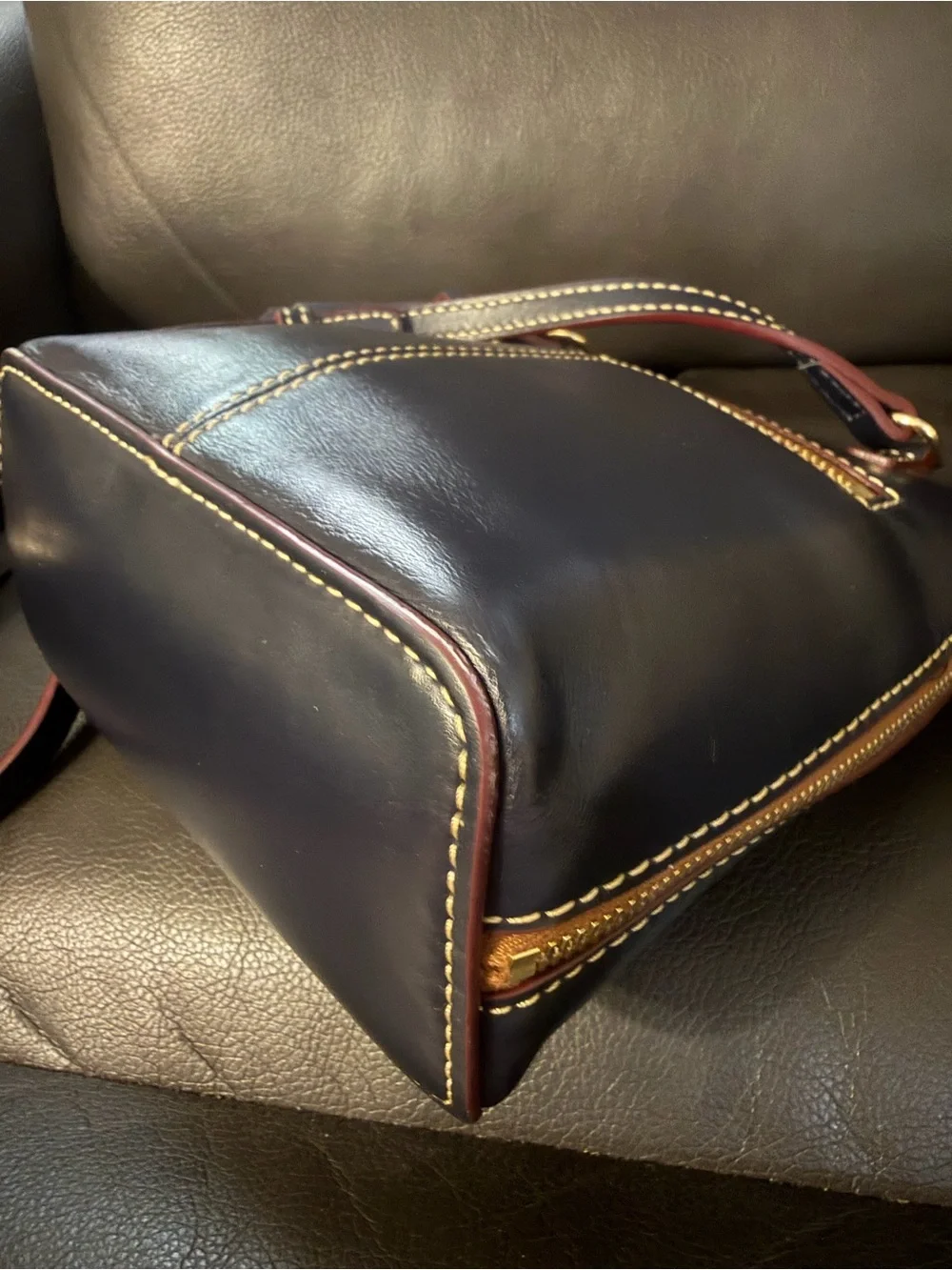 Dooney & Bourke Trixie Crossbody bag